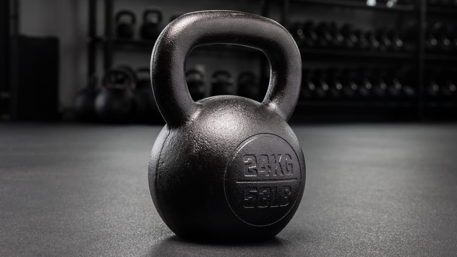 Rogue 40kg hotsell kettlebell